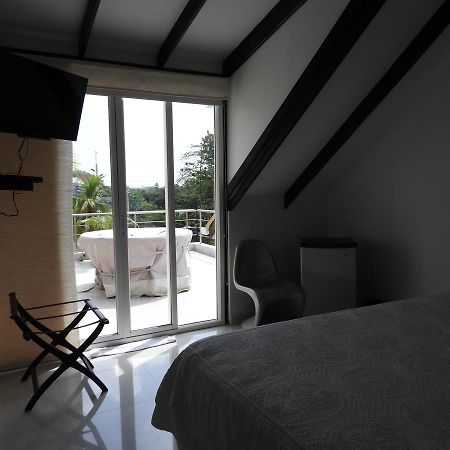 Lili House Villa San Andrés Dış mekan fotoğraf