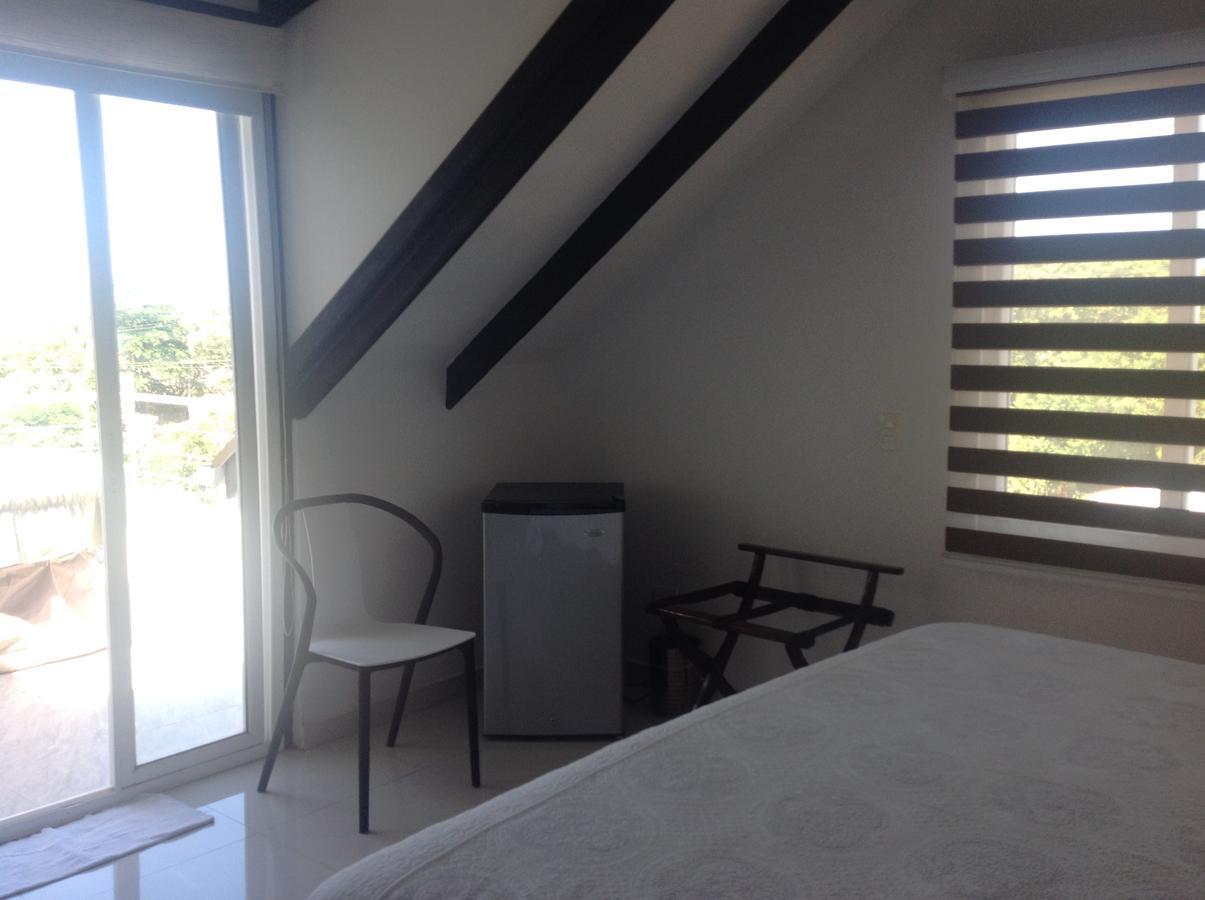 Lili House Villa San Andrés Dış mekan fotoğraf