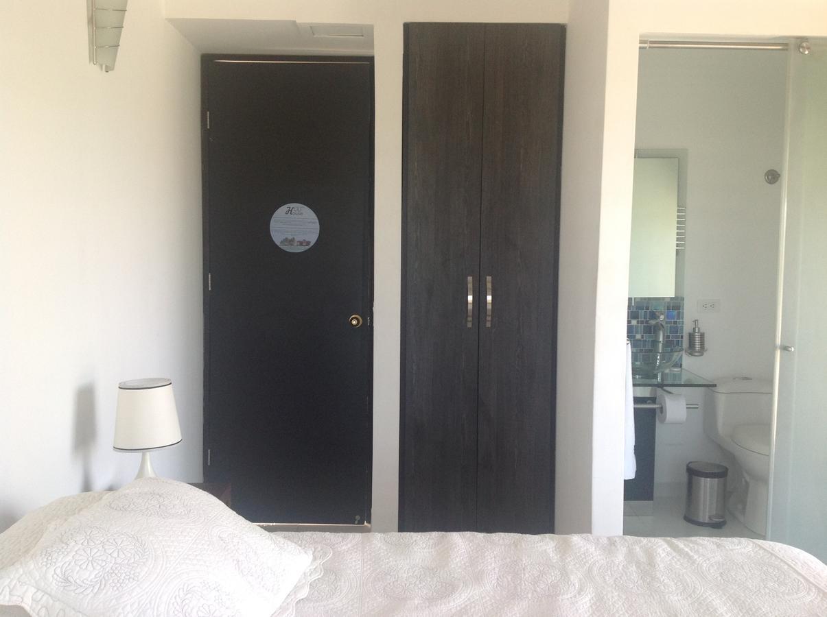 Lili House Villa San Andrés Dış mekan fotoğraf