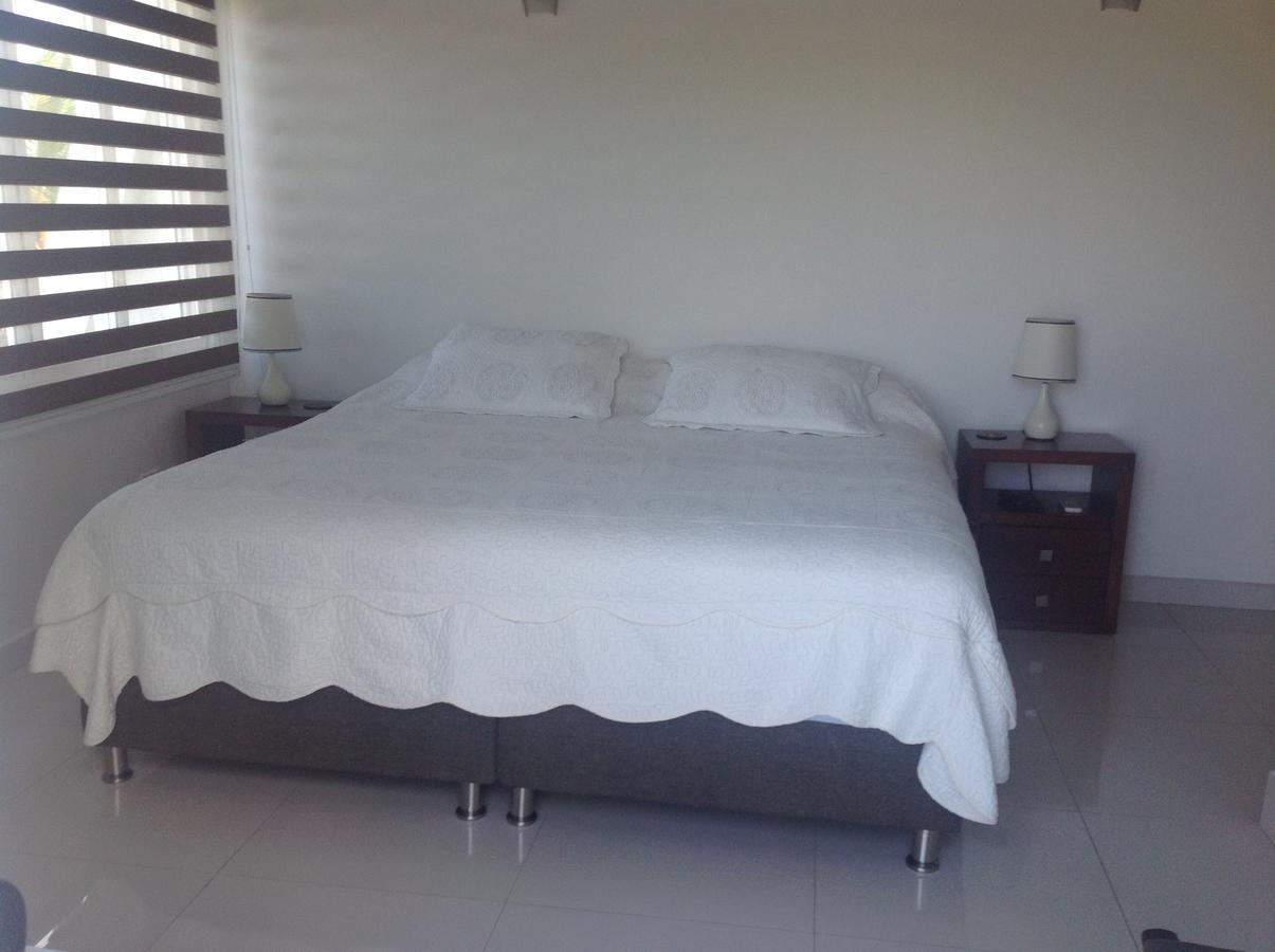 Lili House Villa San Andrés Dış mekan fotoğraf