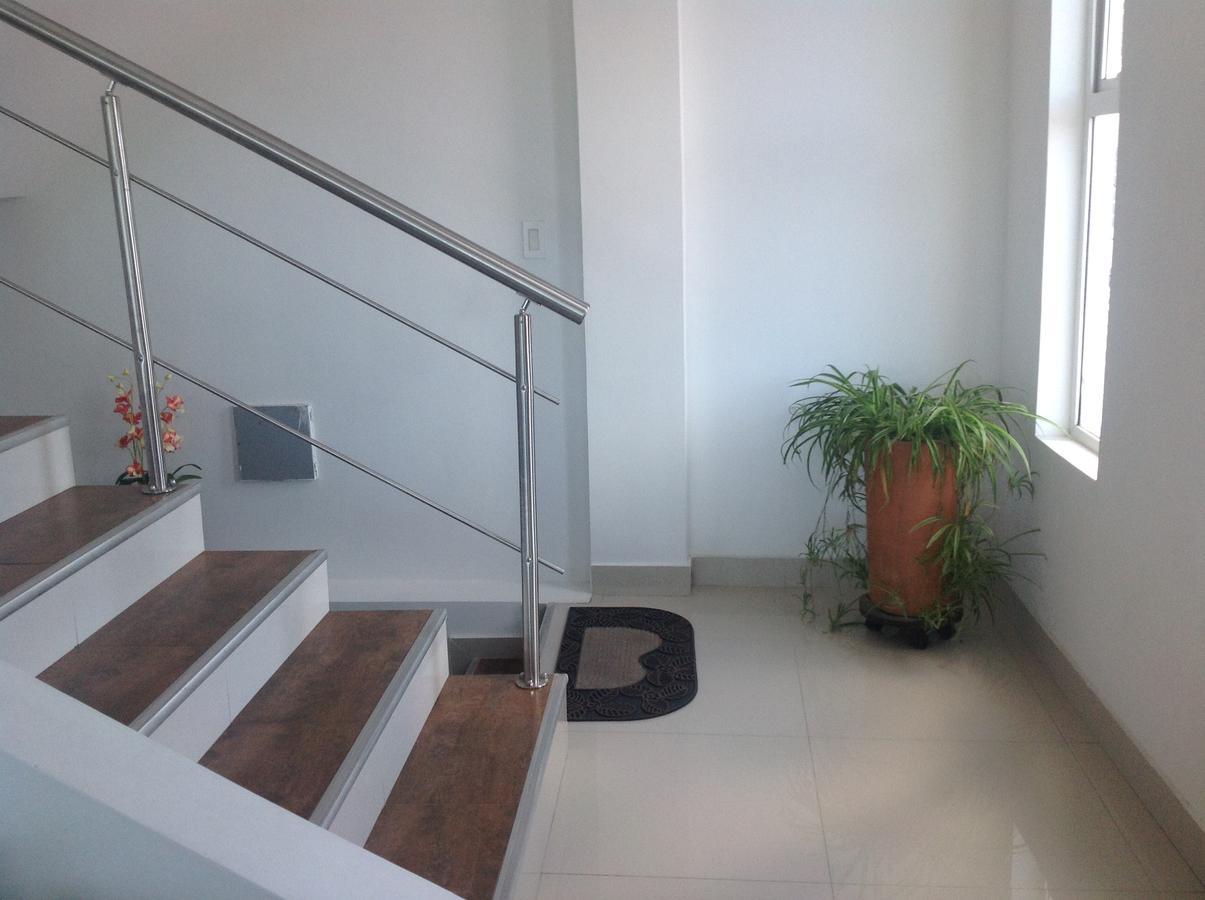 Lili House Villa San Andrés Dış mekan fotoğraf