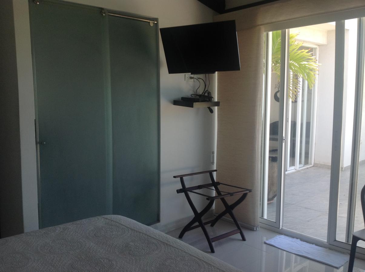 Lili House Villa San Andrés Dış mekan fotoğraf