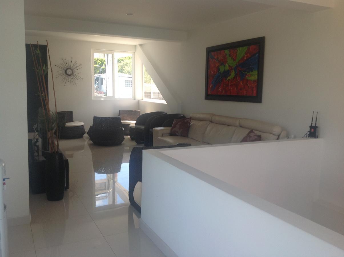 Lili House Villa San Andrés Dış mekan fotoğraf