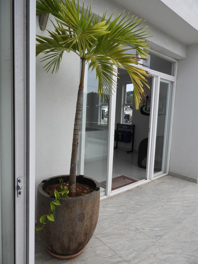 Lili House Villa San Andrés Dış mekan fotoğraf