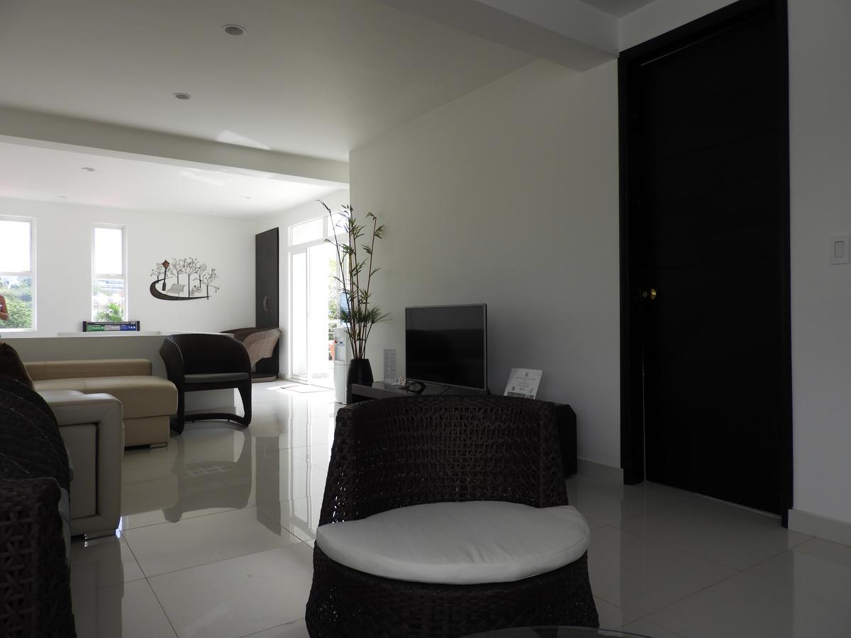Lili House Villa San Andrés Dış mekan fotoğraf