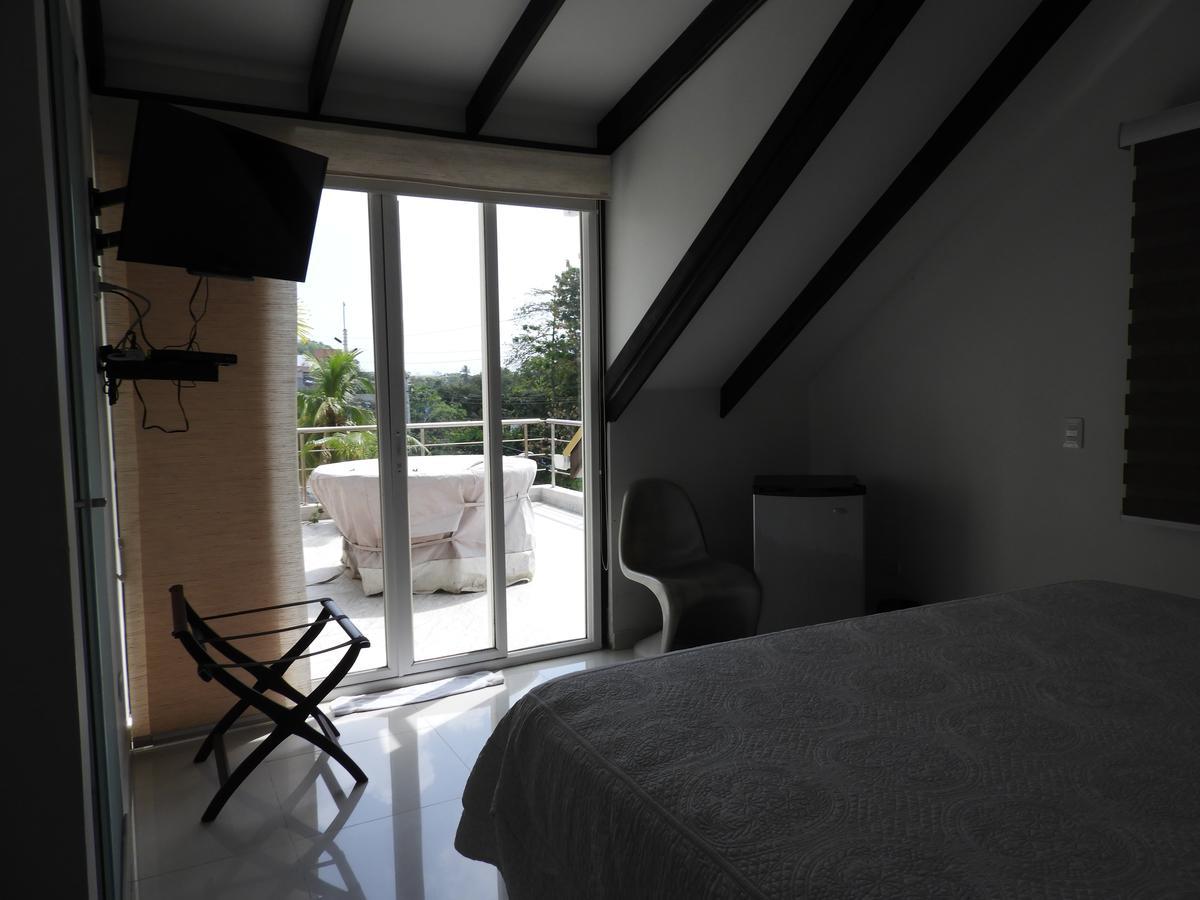 Lili House Villa San Andrés Dış mekan fotoğraf