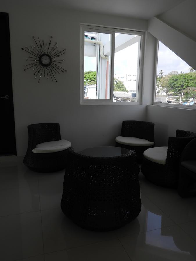 Lili House Villa San Andrés Dış mekan fotoğraf