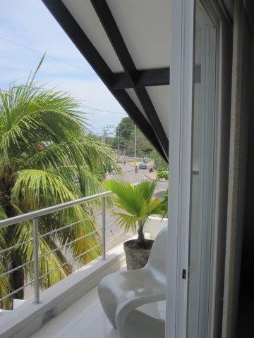 Lili House Villa San Andrés Dış mekan fotoğraf