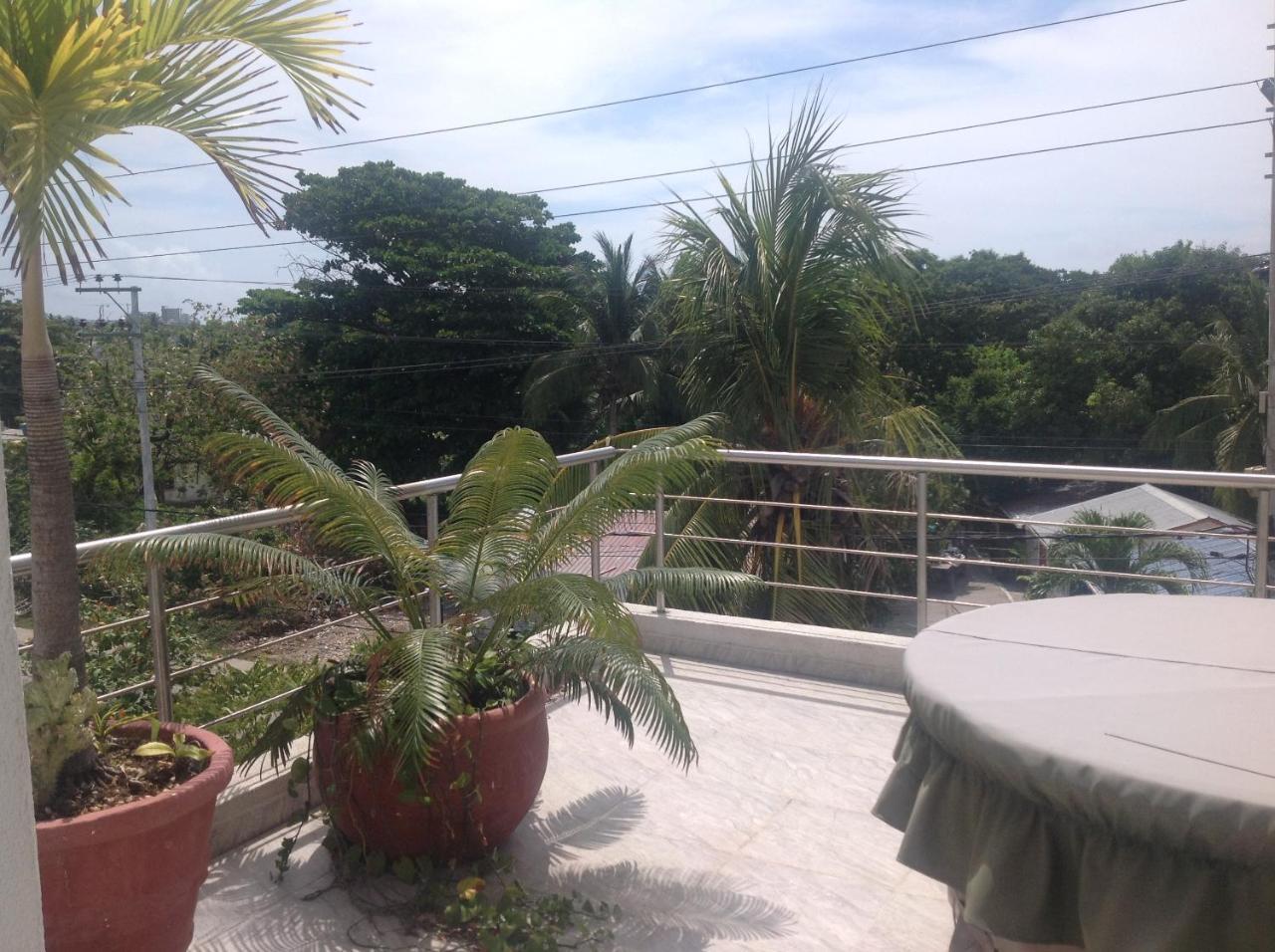 Lili House Villa San Andrés Dış mekan fotoğraf